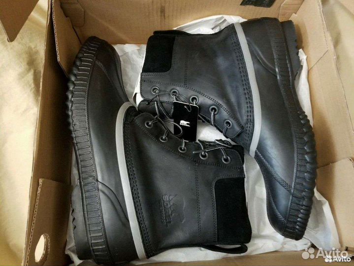 Лягушки Sorel Cheynne