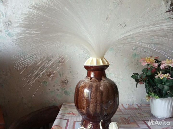 Светильник