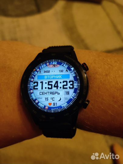 Honor magic watch 2 46mm