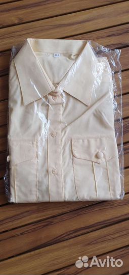 Форма офисная морская