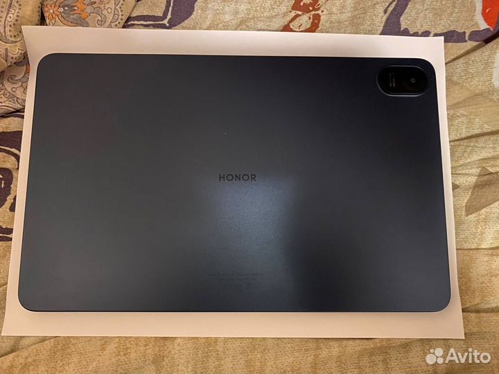 Планшет Honor Pad 8, 8Гб озу, 256 Гб пзу