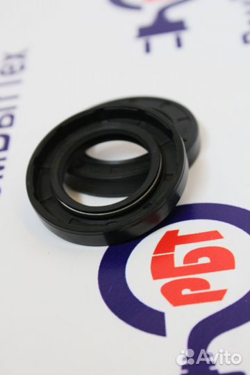 Сальник стиральной машины 30*50*8