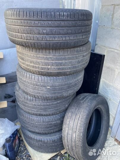 Pirelli Scorpion Verde 265/65 R17 112H