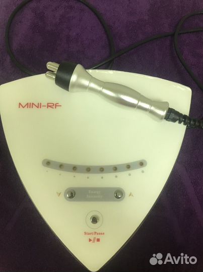 Косметологический аппарат RF