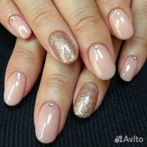 Мастер маникюра и педикюра