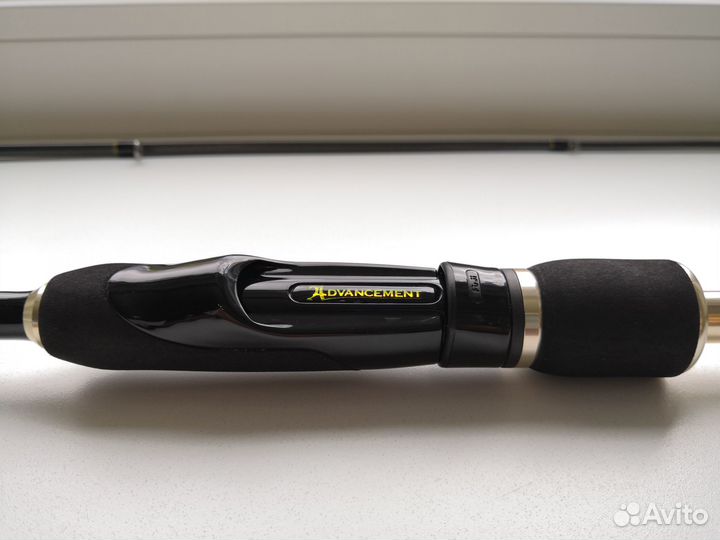 Thirty34Four Advancement HSR-610 Version II