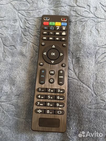 Пульт новый в упаковке