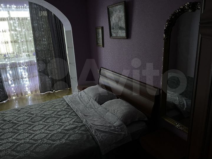 1-к. квартира, 42 м², 8/9 эт.