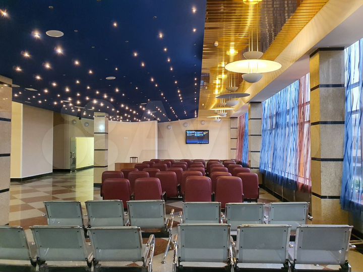 Свободного назначения, 36 м²