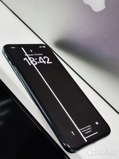 iPhone 11 Pro Max, 64 ГБ