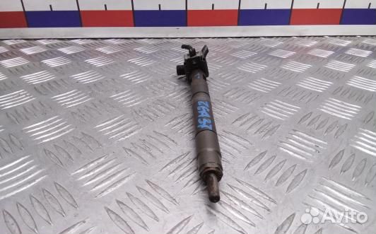 Форсунка дизельная hyundai H1 (starex) 2 (ZEA37AL01)