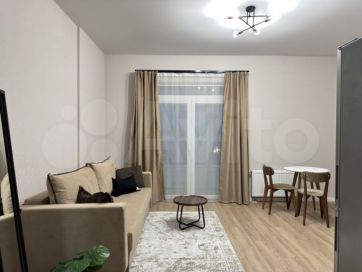 Квартира-студия, 28 м², 8/28 эт.