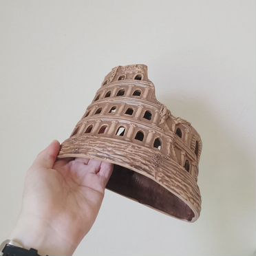 Грот украшения для аквариума