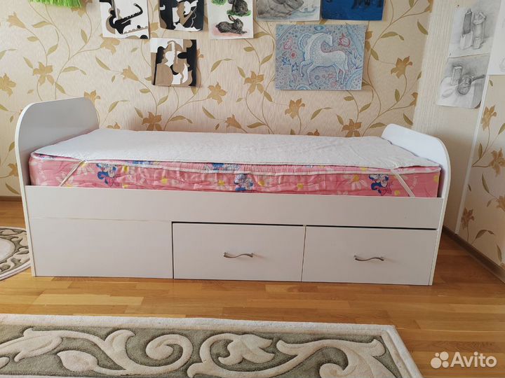 Продажа детской мебели