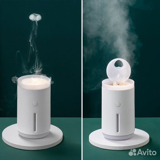 Увлажнитель воздуха