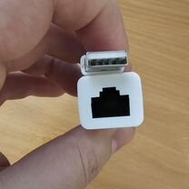 Переходник usb ethernet