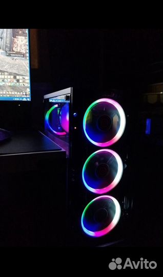 Пк игровой