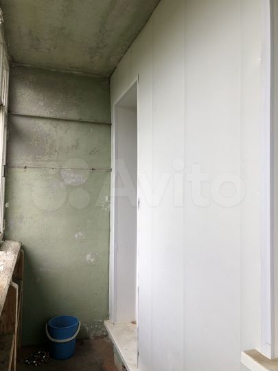 1-к. квартира, 42,7 м², 2/2 эт.