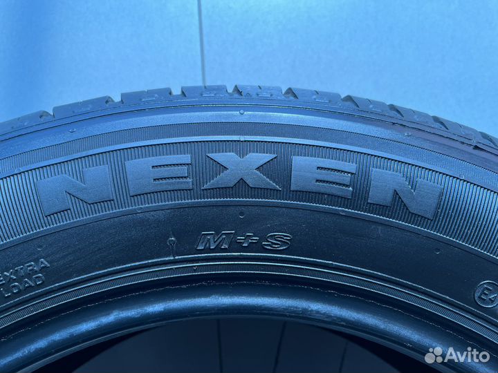 Nexen Roadian CT8 215/65 R17