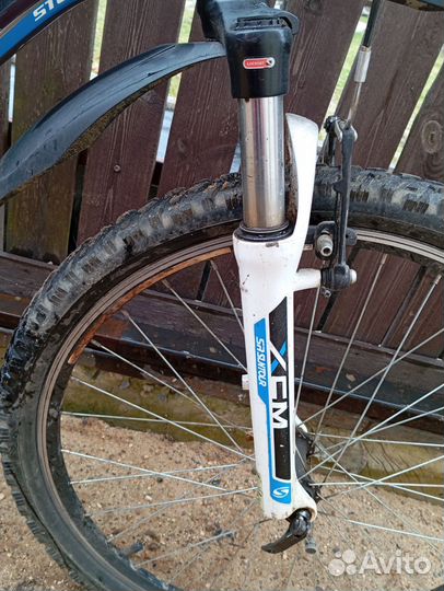 Велосипед26