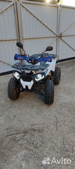 Квадроцикл