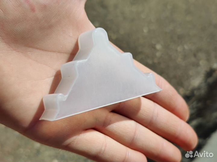 Уголки для упаковки стекла и лдсп