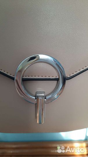 Сумка женская из эко кожи Alessandro Dorje