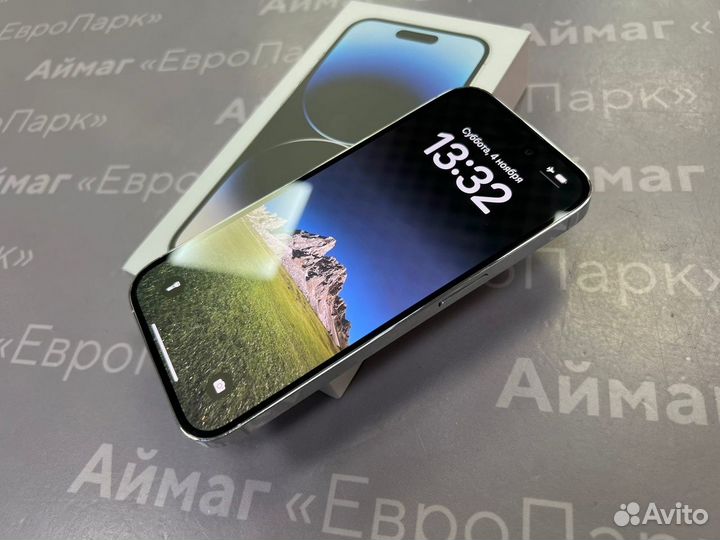 iPhone 14 Pro, 128 ГБ