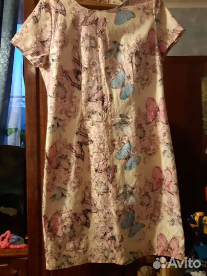 Летние платья