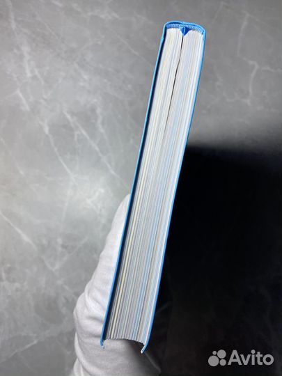 Книга (оригинал)