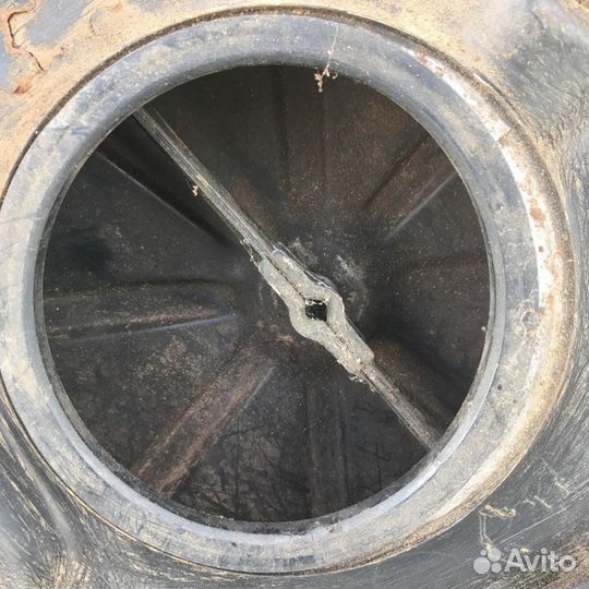 Корпус воздушного фильтра бмв Е30