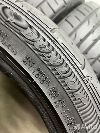 Dunlop Direzza DZ102 245/40 R18 97W