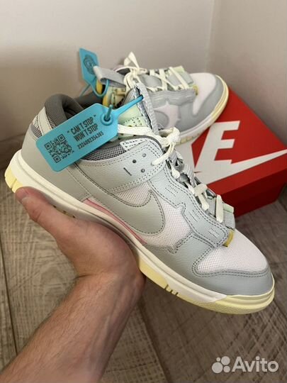 Кроссовки Nike Air Dunk