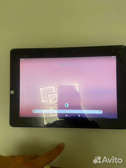 Планшет asus MeMo Pad FHD 10 LTE