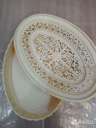 Шкатулка СССР