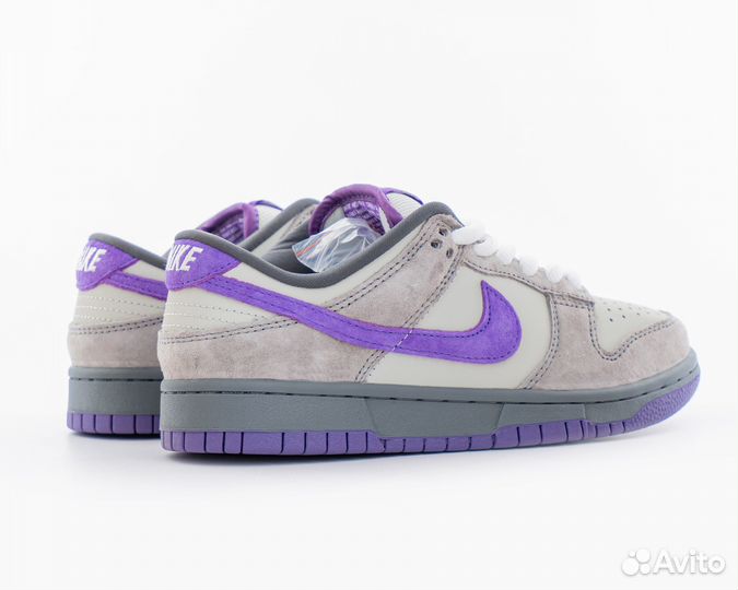 Женские Кроссовки Nike SB Dunk Low 