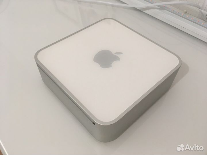 Apple Mac mini