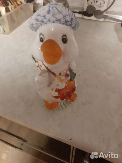 Подставка для столовых приборов