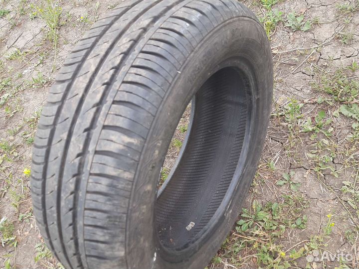 Continental ContiEcoContact 3 185/60 R14 82T