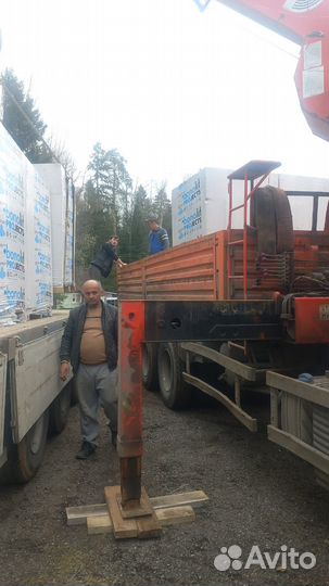 Газобетон, Газоблоки Бонолит