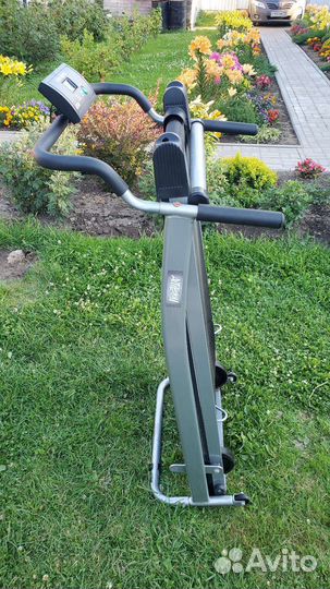 Беговая дорожка механическая