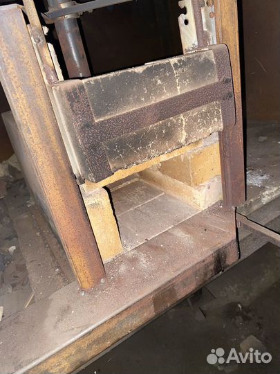 Газовый горн