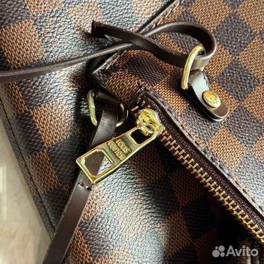 Сумка Louis vuitton шоппер