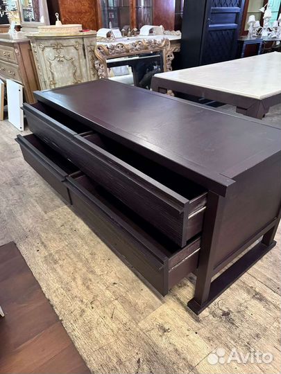 Тв тумба Gervasoni