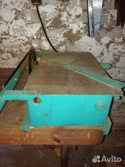 Деревообрабатывающие станки