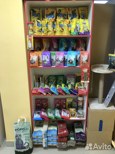 Игрушки для собак