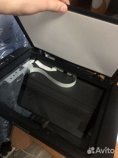 Принтер canon pixma mg2540s