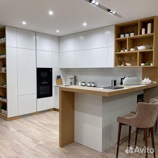 Кухня на заказ