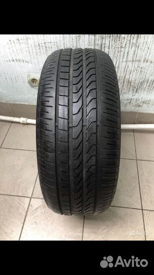 Pirelli Cinturato P7 225/60 R17