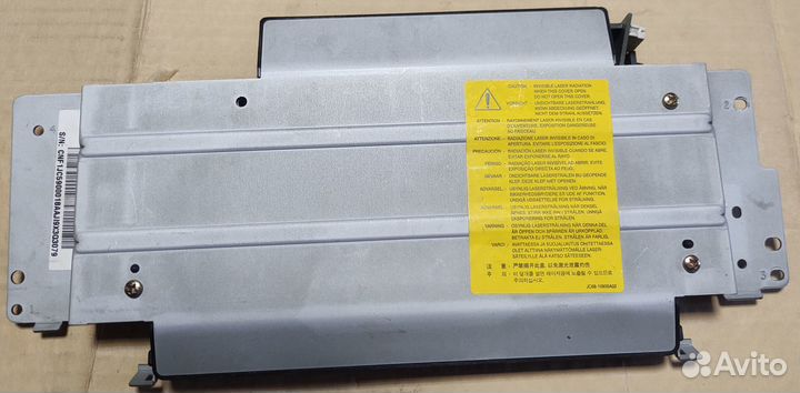 Блок лазера JC61-00613A для SCX-4300